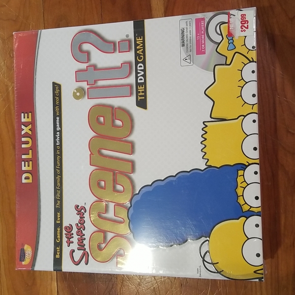 Set of board games - Picture 6 of 7